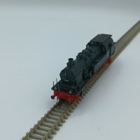 TILLIG Dampflokomotive BR 78.0 der DR Ep.III 04201 Spur TT