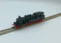 TILLIG Dampflokomotive BR 78.0 der DR Ep.III 04201 Spur TT