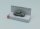 BUSCH Dacia 1300 - Renault 12 grau 87306 Automodell 1:120