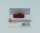 BUSCH Dacia 1300 - Renault 12 rot 87307 Automodell 1:120