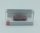BUSCH Dacia 1300 - Renault 12 rot 87307 Automodell 1:120