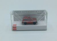 BUSCH Lada Niva Feuerwehr 87111 Automodell 1:120