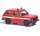 BUSCH Lada Niva Feuerwehr 87111 Automodell 1:120