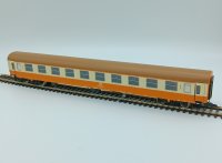 ROCO Schnellzugwagen 1. Klasse Städteexpress DR Ep.IV 6200042 Spur H0
