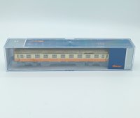 ROCO Reisezugwagen 2. Klasse Bauart Y/B 70 DR Ep IV...