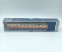 ROCO Reisezugwagen 2. Klasse Bauart Y/B 70 DR Ep IV 6280018 Spur TT