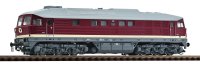 ROCO Diesellokomotive BR 142 006 der DR Ep IV 7380008...