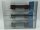 ROCO Set mit 3 offenen Güterwagen, Gattung Eas DR Ep IV 6680017 Spur TT