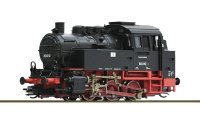 ROCO Dampflokomotive BR 80 010 DR Ep III-IV 7180008 Spur TT