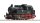 ROCO Dampflokomotive BR 80 010 DR Ep III-IV 7180008 Spur TT