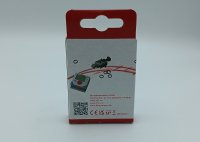 FLEISCHMANN Universal-Weichenantrieb für Weichen 640000 Spur N und H0