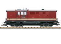 LGB Diesellok 199 018 der SOEG Ep.VI mit Sound 26450 Spur G