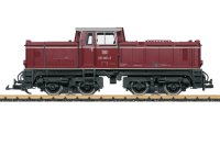 LGB Schmalspur-Diesellok 251 901-5 RüBB Ep.VI mit...
