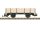 LGB Offener Hochbordwagen mit Holzaufbau 41035 Spur G
