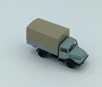 TILLIG LKW H3A Pritsche/Plane 19076 LKW-Modell 1:120