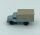 TILLIG LKW H3A Pritsche/Plane 19076 LKW-Modell 1:120
