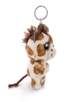 NICI Glubschis Schlüsselanhänger Giraffe Halla...