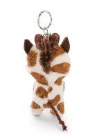 NICI Glubschis Schlüsselanhänger Giraffe Halla 9 cm 46940