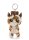 NICI Glubschis Schlüsselanhänger Giraffe Halla 9 cm 46940