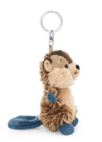 NICI Schlüsselanhänger Biber Harry Woodsnacker...