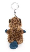NICI Schlüsselanhänger Biber Harry Woodsnacker NICI GREEN 62260