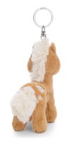 NICI Schlüsselanhänger Pferd braun Holly K. Pony NICI GREEN 62230
