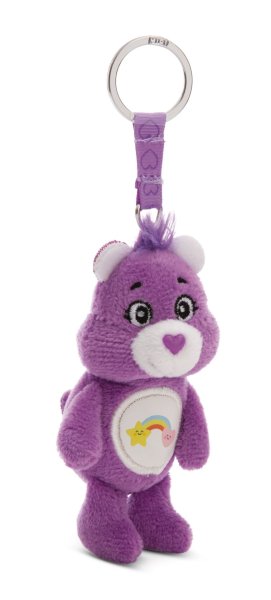 NICI Schlüsselanhänger Glücksbärchis Bester-Freund-Bärchi 61374
