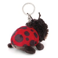 NICI Schlüsselanhänger Marienkäfer Dotti-Lotti NICI GREEN 61622