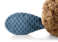 NICI Kuscheltier Biber Harry Woodsnacker NICI GREEN