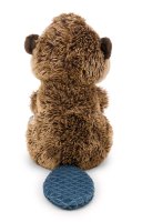 NICI Kuscheltier Biber Harry Woodsnacker NICI GREEN