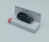 BUSCH EMW 340 Kombi anthrazit 87250 Automodell 1:120