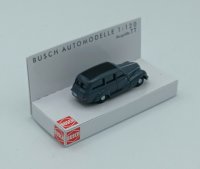 BUSCH EMW 340 Kombi anthrazit 87250 Automodell 1:120