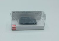 BUSCH EMW 340 Kombi anthrazit 87250 Automodell 1:120