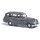 BUSCH EMW 340 Kombi anthrazit 87250 Automodell 1:120