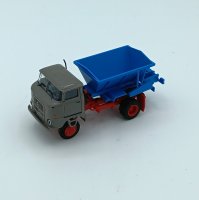 BUSCH Espewe IFA W50 LA D035 Düngerstreuer,...