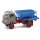 BUSCH Espewe IFA W50 LA D035 Düngerstreuer, Messefahrzeug 95296 LKW-Modell 1:87