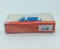 BUSCH Espewe IFA W50 LA D035 Düngerstreuer, LPG Roter Oktober 95297 LKW-Modell 1:87
