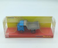 BUSCH Espewe IFA W50 LA MK5/6 ND Muldenkipper, LPG Roter...