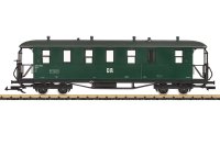 LGB Personenwagen Bauart KD der DR 36371 Spur G