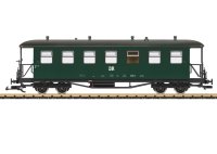 LGB Personenwagen Bauart KB der DR 36372 Spur G