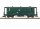 LGB Gepäckwagen Bauart KD4 der DR 30326 Spur G