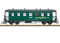 LGB Personenwagen Bauart KB der SDG 36370 Spur G