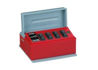 LGB Stellpult für Weichen, Entkupplungsgleise und...