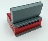 LGB Stellpult für Weichen, Entkupplungsgleise und Signale 51755 Spur G