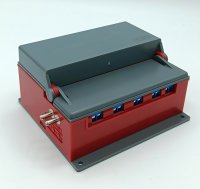 LGB Schaltpult für Zubehör 51805 Spur G