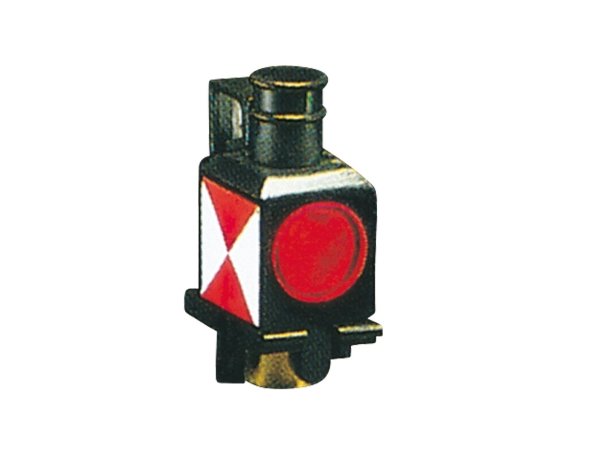 LGB Europäische Zugschlußbeleuchtung 18 Volt Zubehör 68331 Spur G