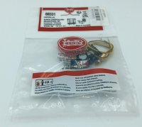 LGB Europäische Zugschlußbeleuchtung 18 Volt Zubehör 68331 Spur G