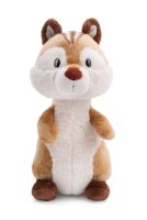 NICI Kuscheltier Streifenhörnchen Jojo NICI GREEN