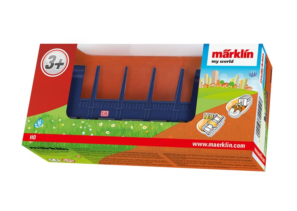 Märklin 29349 Märklin my world Startset Containerlogistik Spur H0 Märklin 29349 Märklin my world Startset Containerlogistik Spur H0