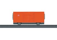 Märklin my world Offener Güterwagen 44103 Spur H0